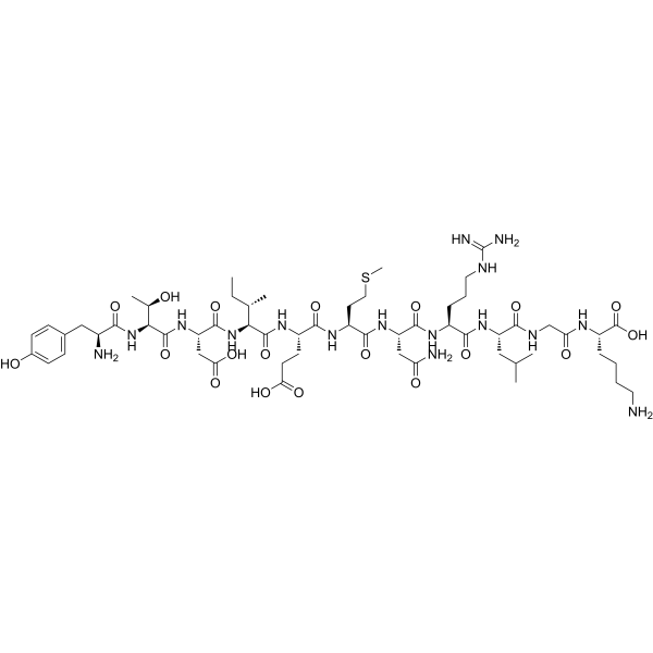 VSV-G tag Peptide 103425-05-4